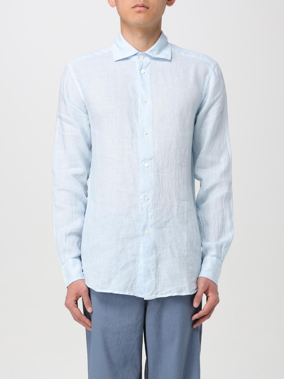 Barena Shirt BARENA Men colour Blue