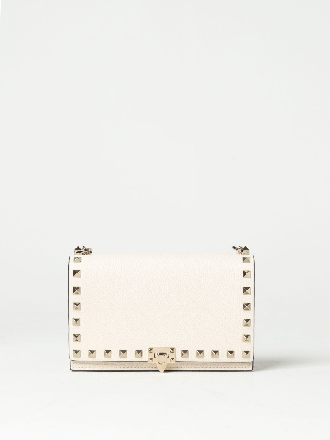 VALENTINO GARAVANI Mini Bag VALENTINO GARAVANI Woman colour Ivory