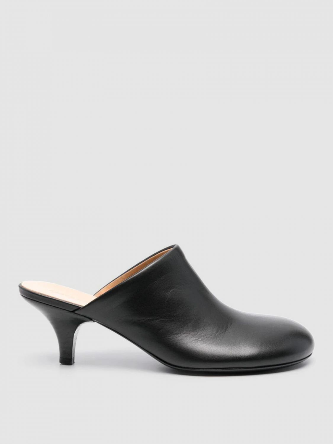 Marsèll High Heel Shoes MARSÈLL Woman color Black