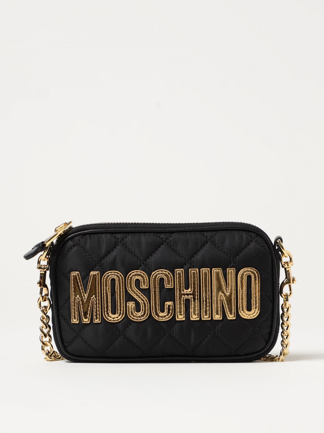 Moschino Couture Mini Bag MOSCHINO COUTURE Woman colour Black