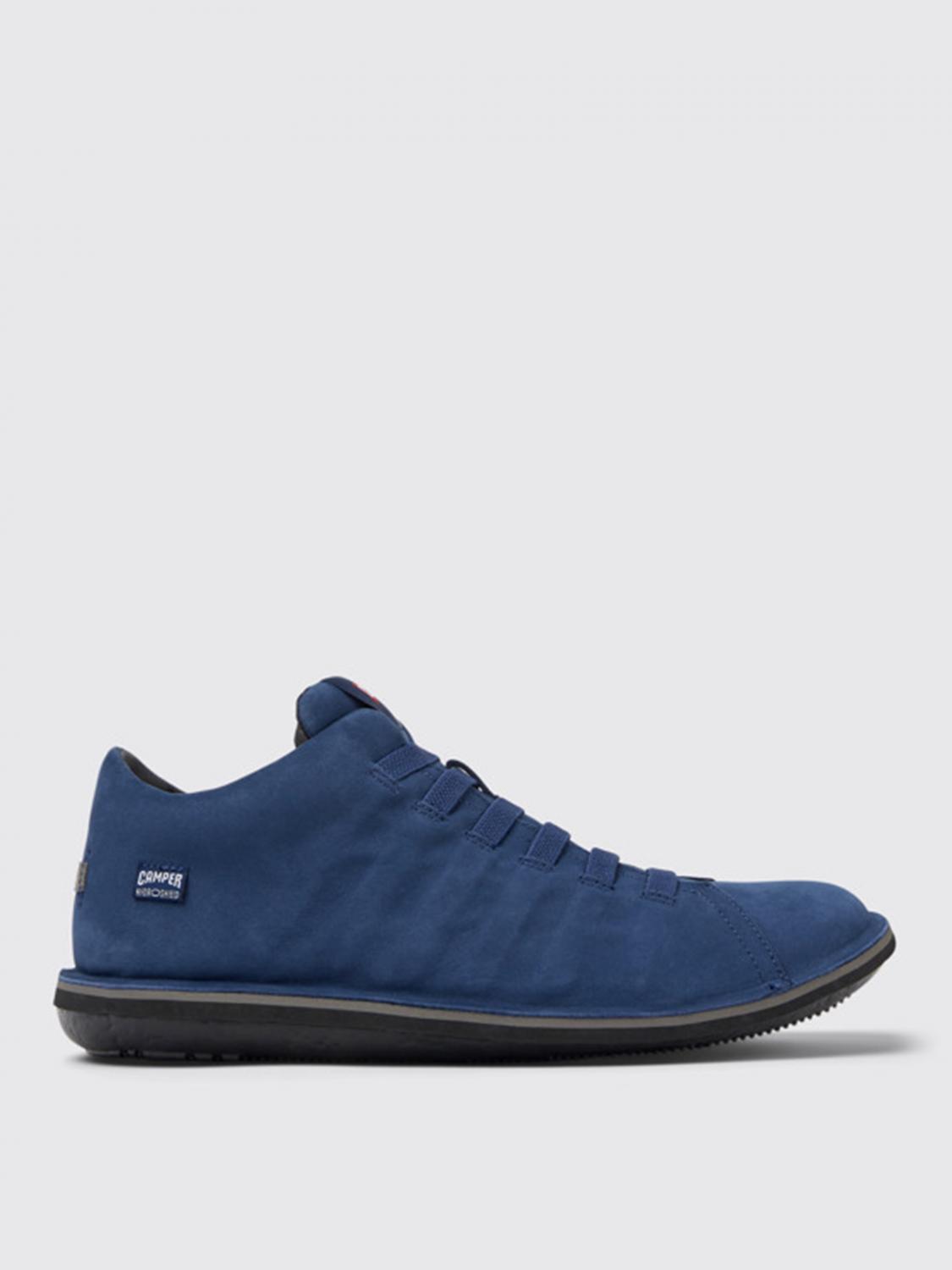 Camper Trainers CAMPER Men colour Blue