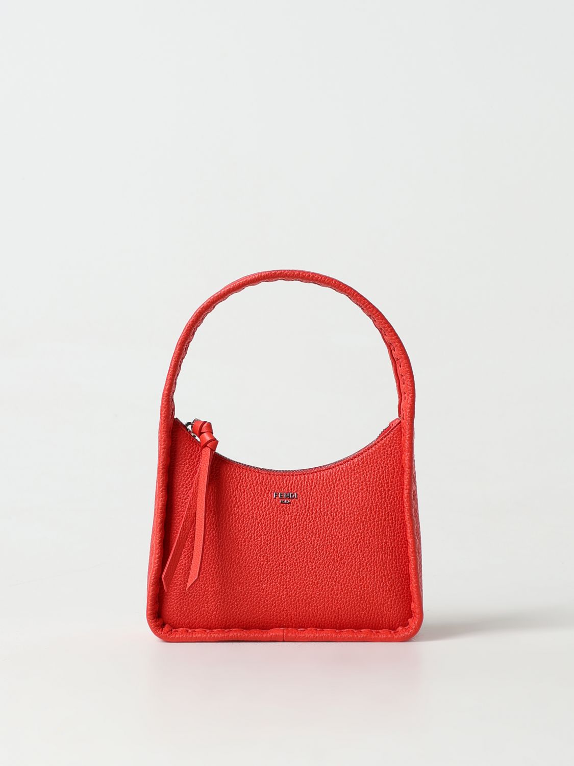 FENDI Mini Bag FENDI Woman colour Red