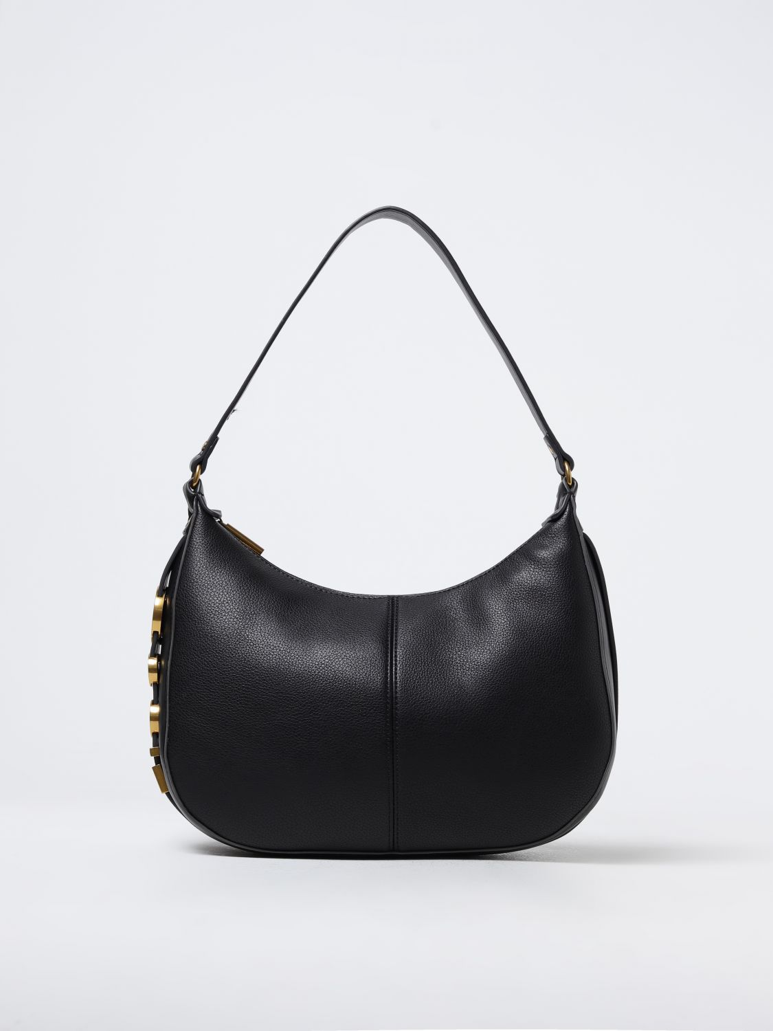 Liu Jo Shoulder Bag LIU JO Woman colour Black