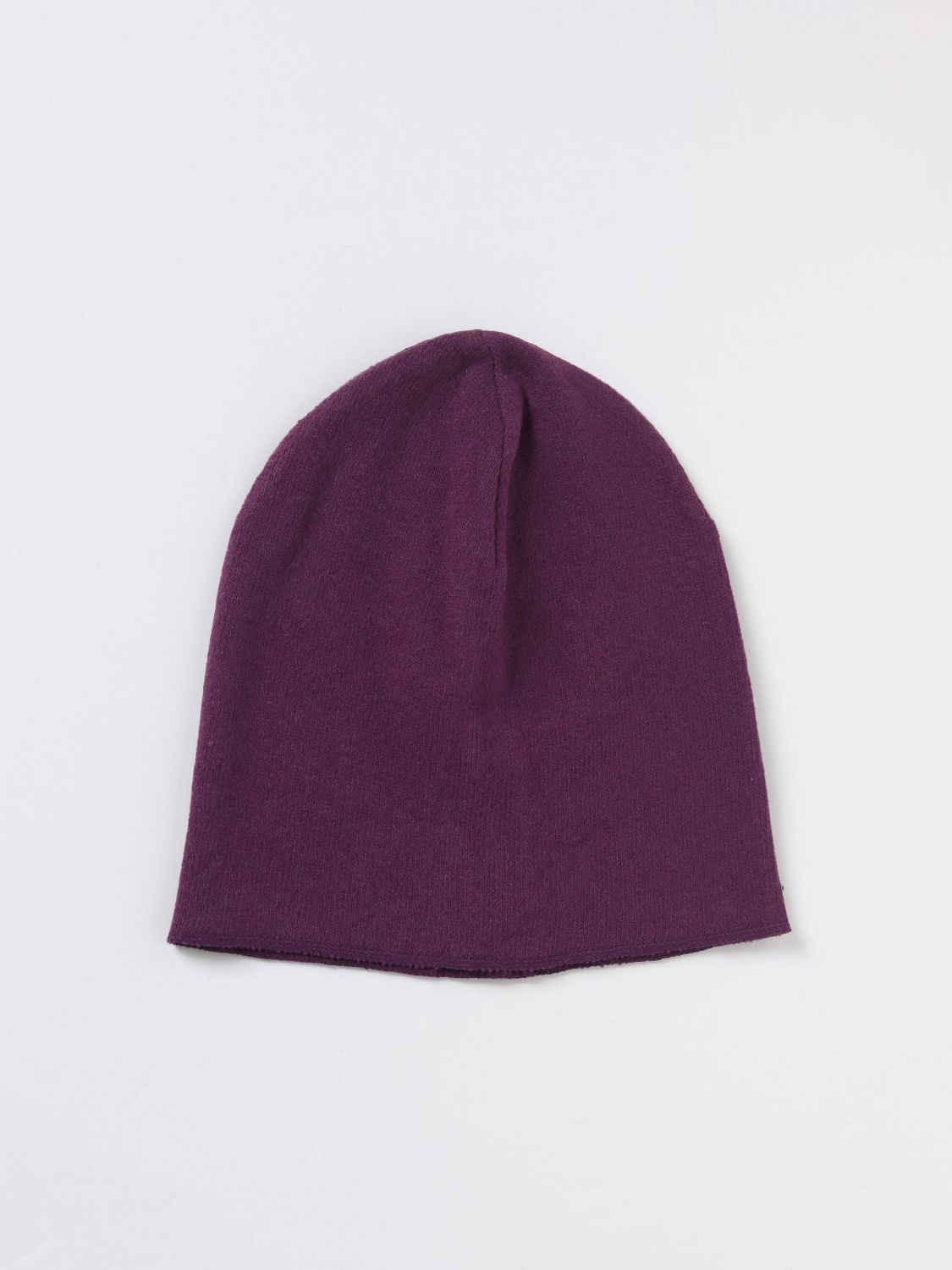 Zhoe & Tobiah Hat ZHOE & TOBIAH Kids colour Plum