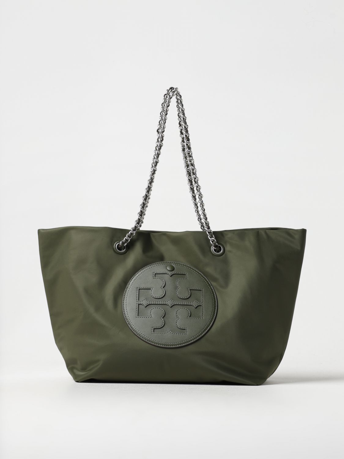 Tory Burch Shoulder Bag TORY BURCH Woman colour Green