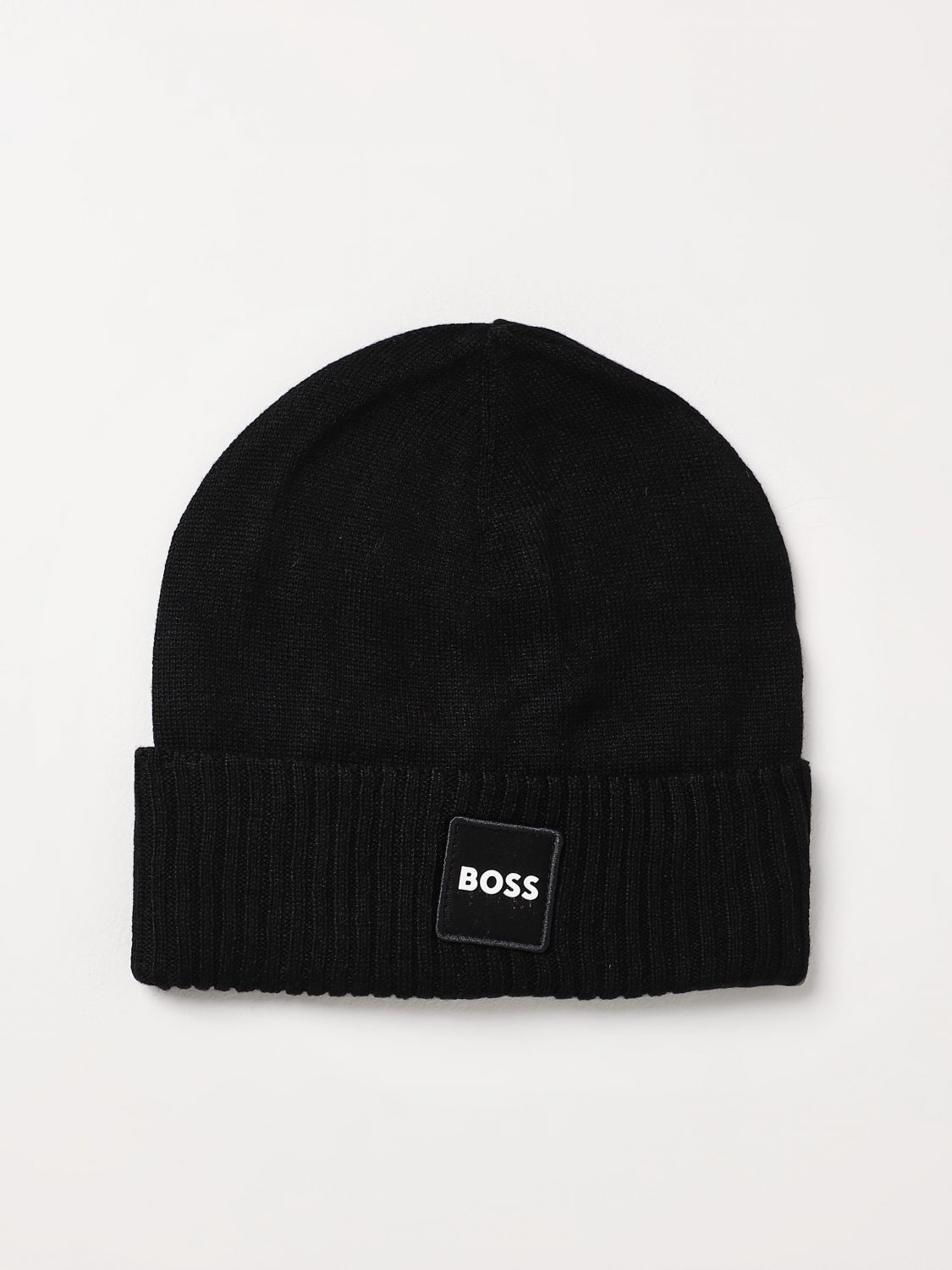 Boss Kidswear Hat BOSS KIDSWEAR Kids colour Black