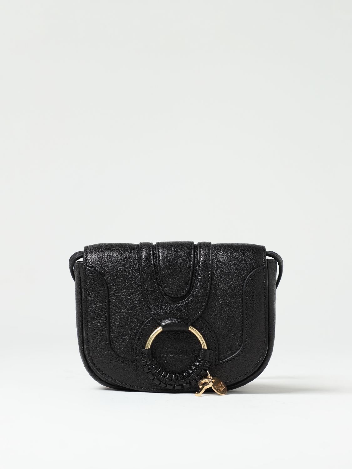 See By Chloé Mini Bag SEE BY CHLOÉ Woman colour Black