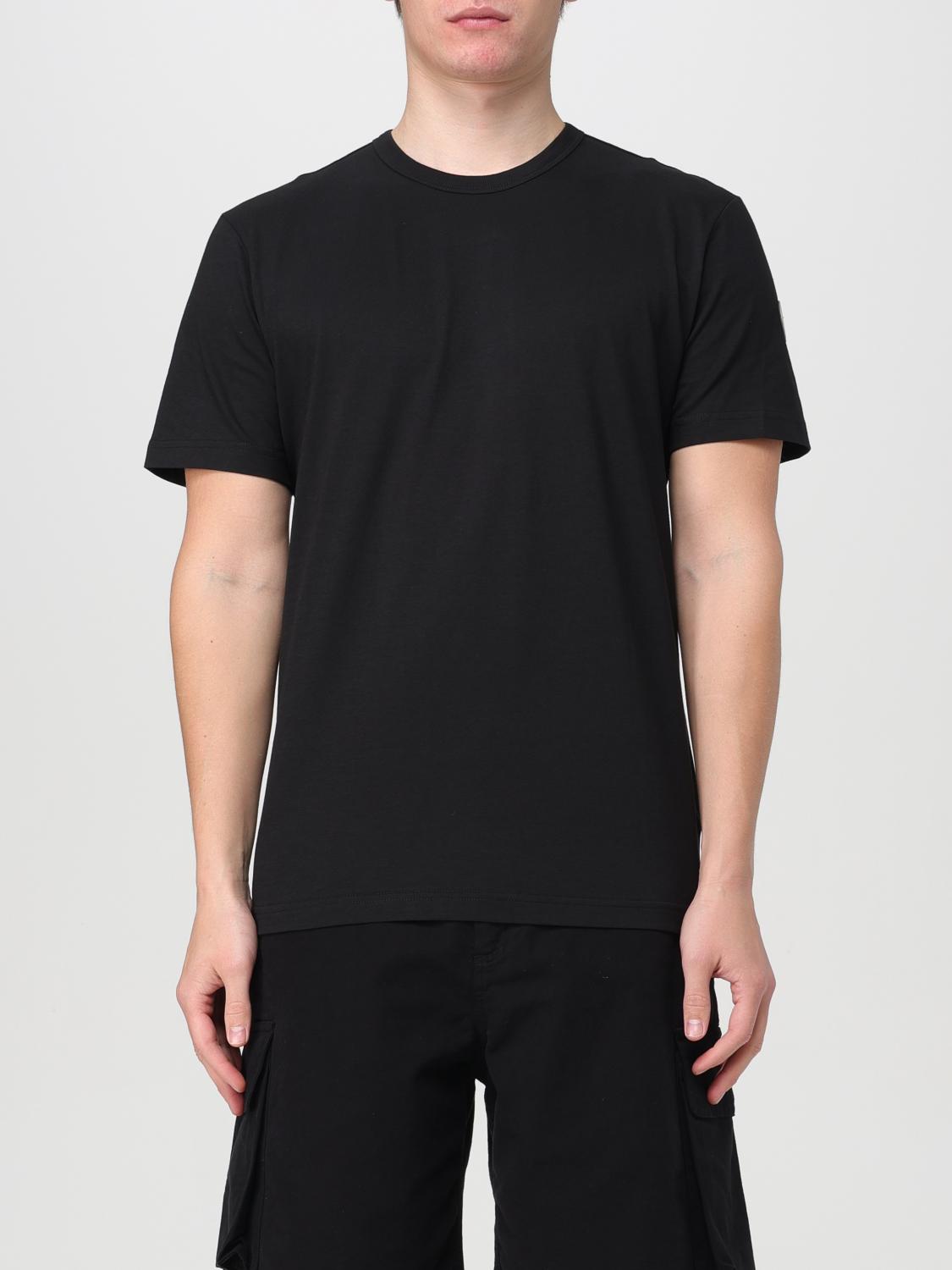 Colmar T-Shirt COLMAR Men colour Black