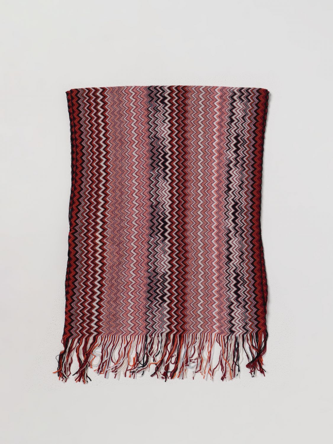 Missoni Scarf MISSONI Men colour Fa02