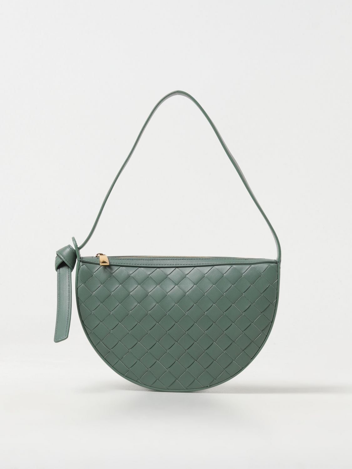 Bottega Veneta Shoulder Bag BOTTEGA VENETA Woman colour Green