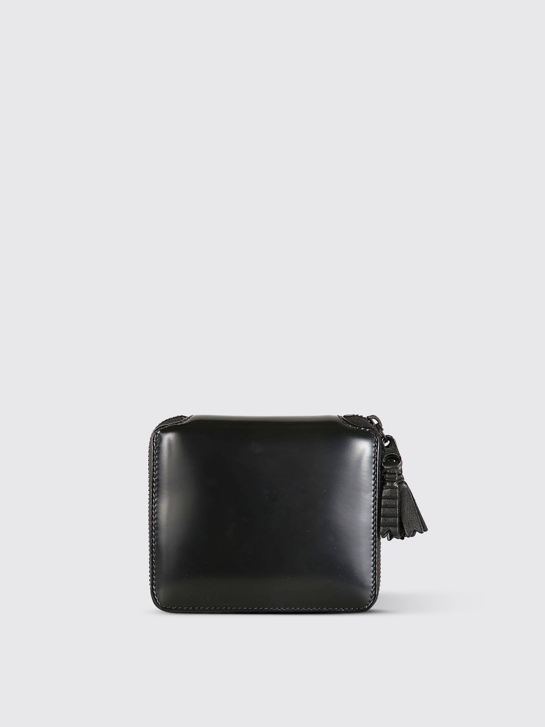 COMME DES GARCONS WALLET Wallet COMME DES GARÇONS WALLET Men color Black