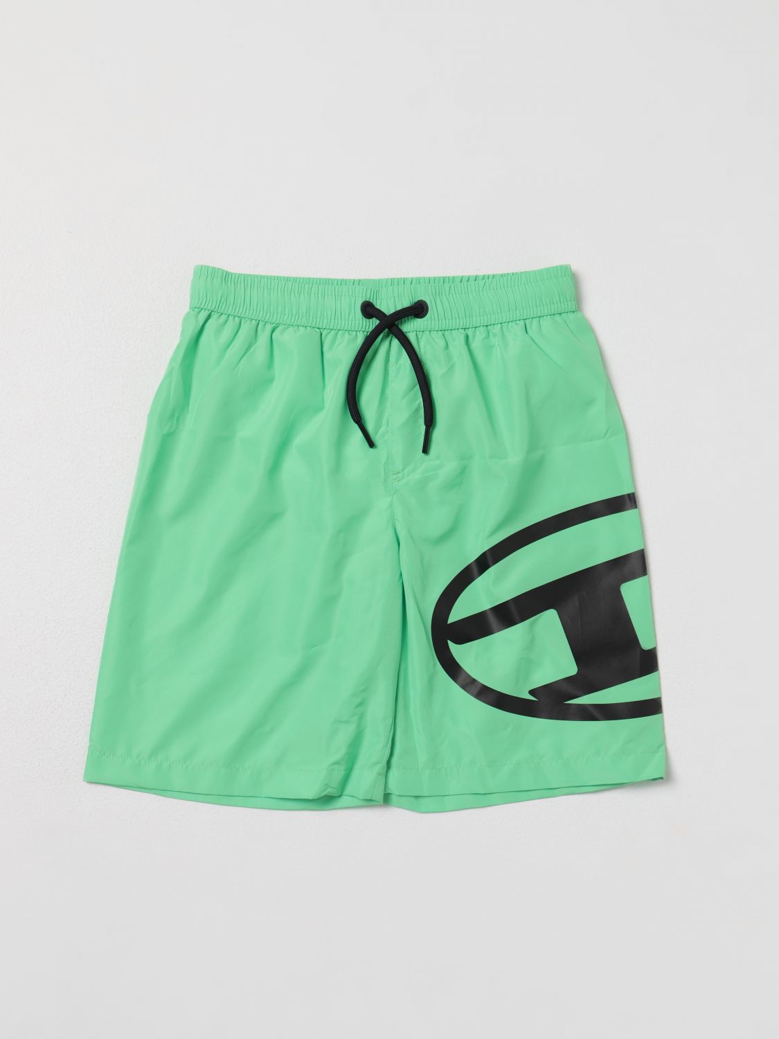 Diesel Swimsuit DIESEL Kids colour Green