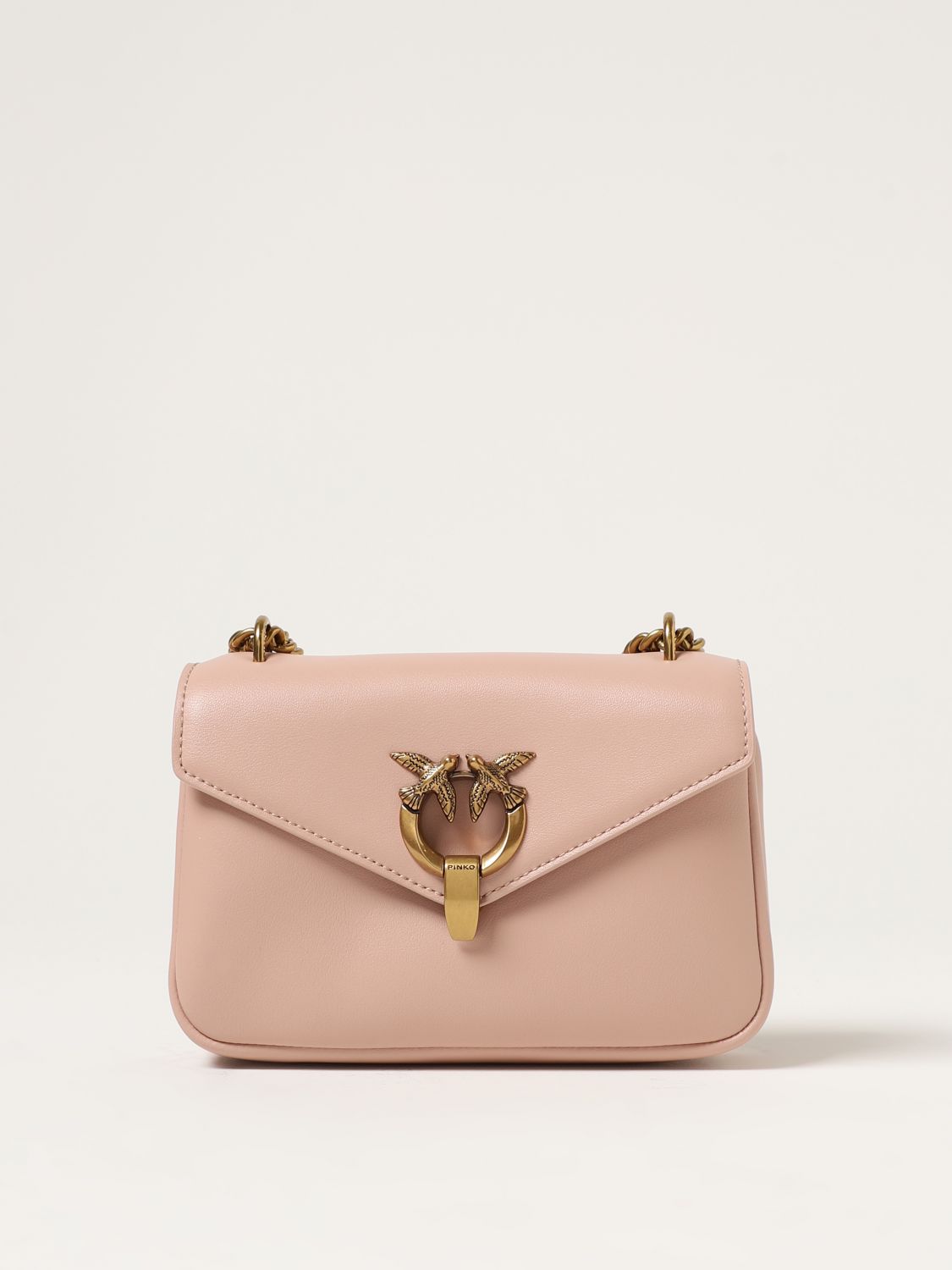 Pinko Mini Bag PINKO Woman colour Blush Pink