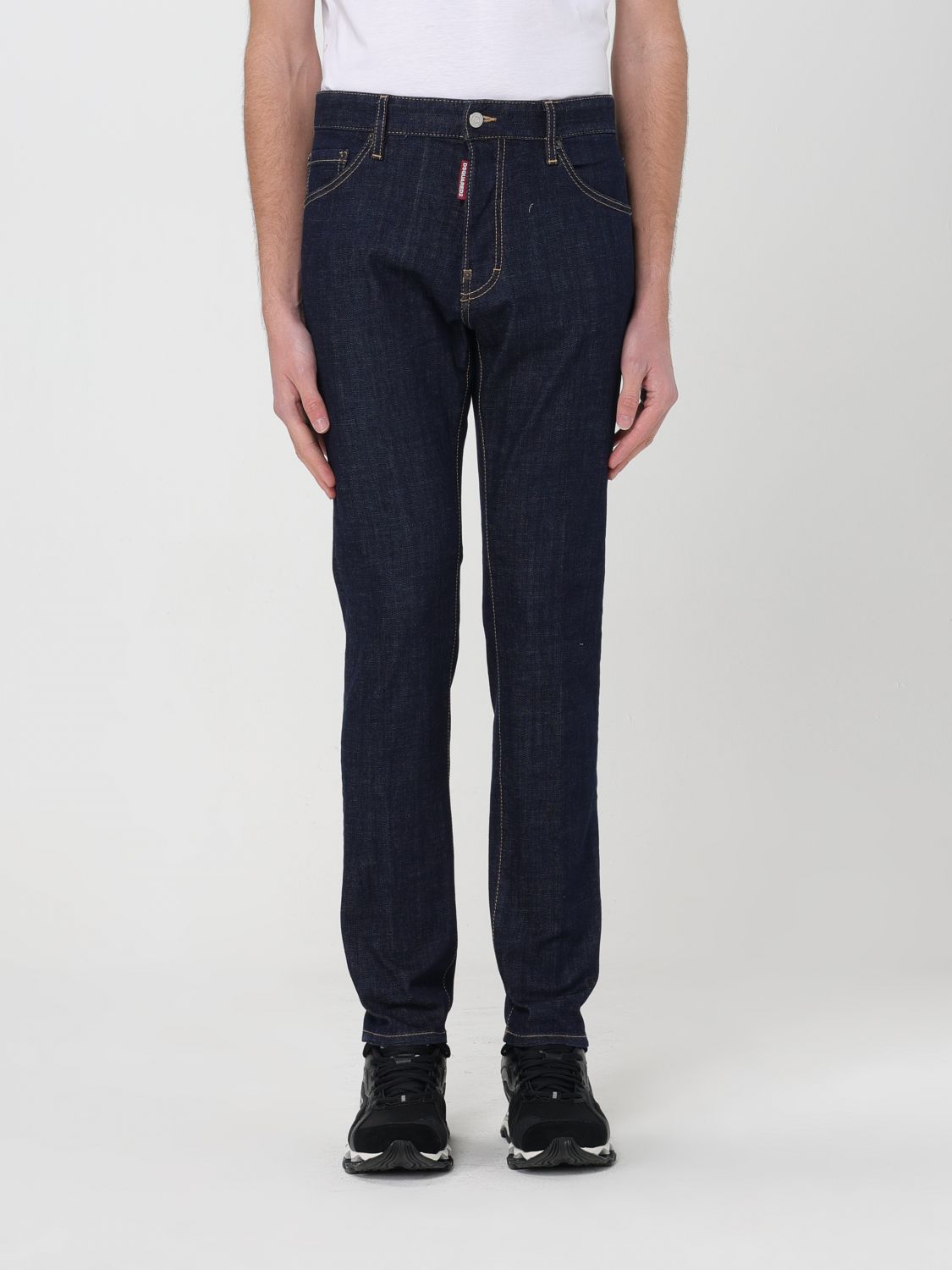 Dsquared2 Jeans DSQUARED2 Men colour Blue