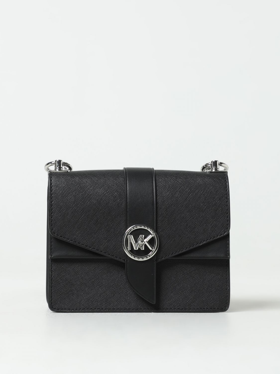 Michael Kors Mini Bag MICHAEL KORS Woman colour Black