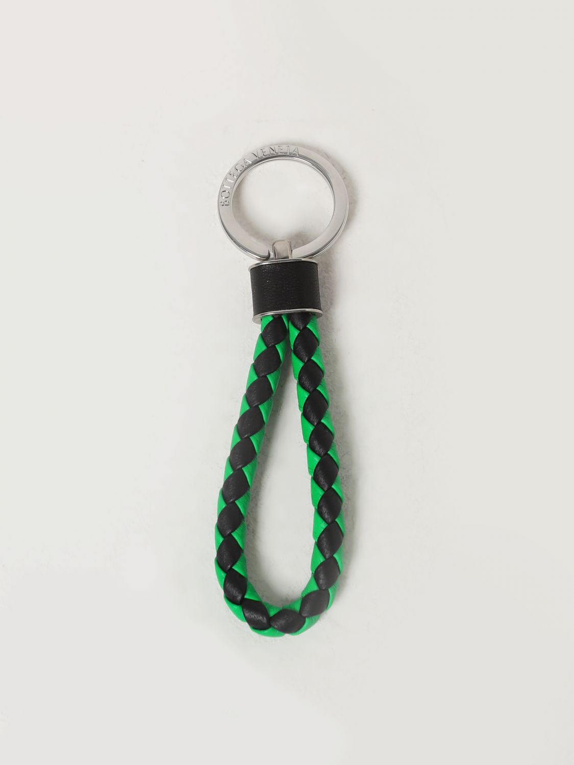 Bottega Veneta Keyring BOTTEGA VENETA Men color Green