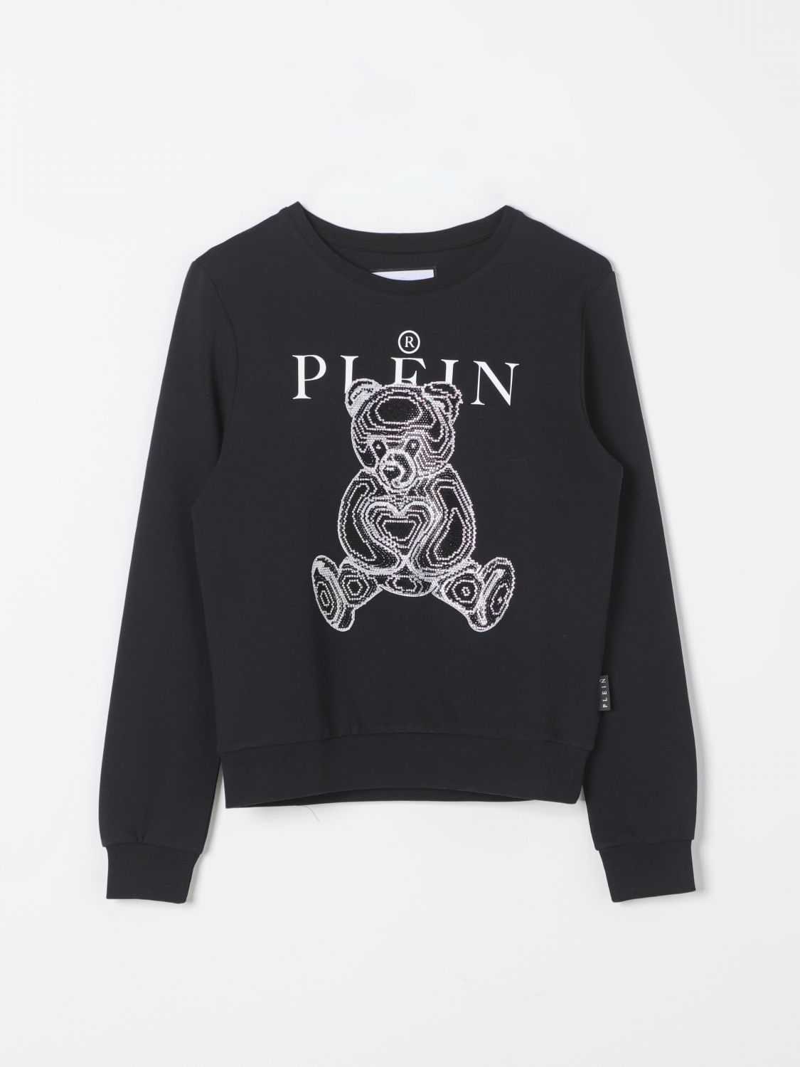 Philipp Plein Sweater PHILIPP PLEIN Kids color Black