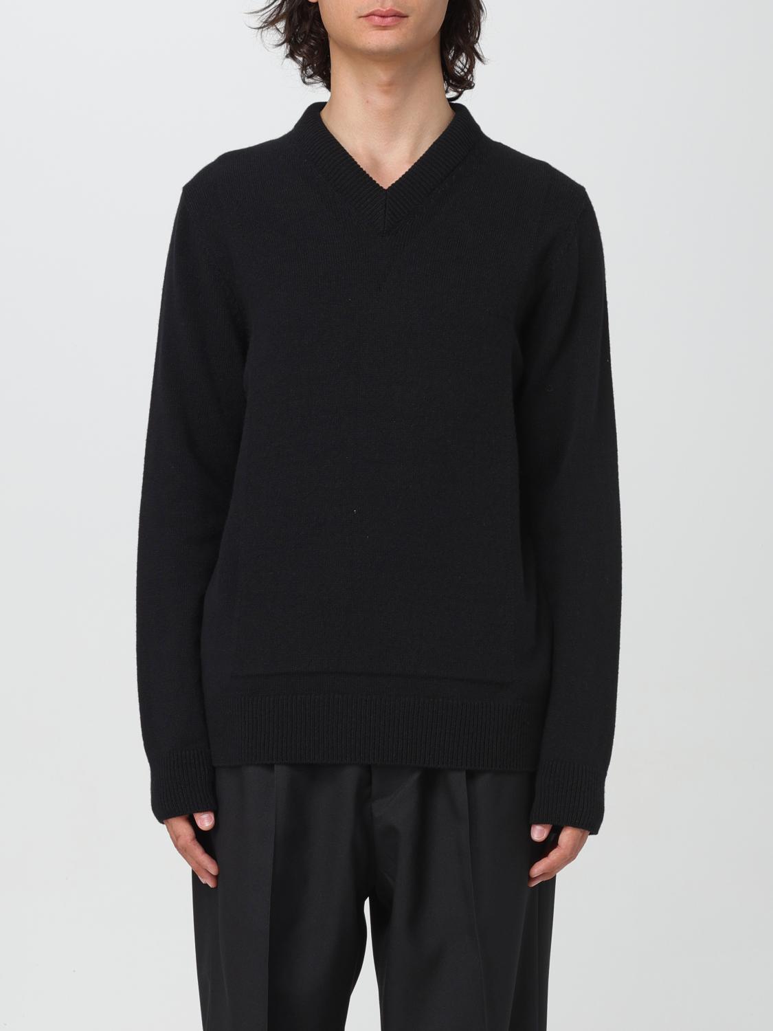 Jil Sander Sweater JIL SANDER Men color Black