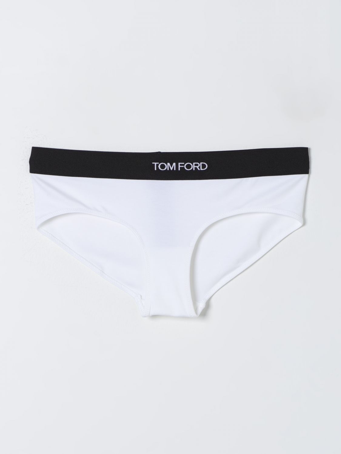 Tom Ford Lingerie TOM FORD Woman colour White