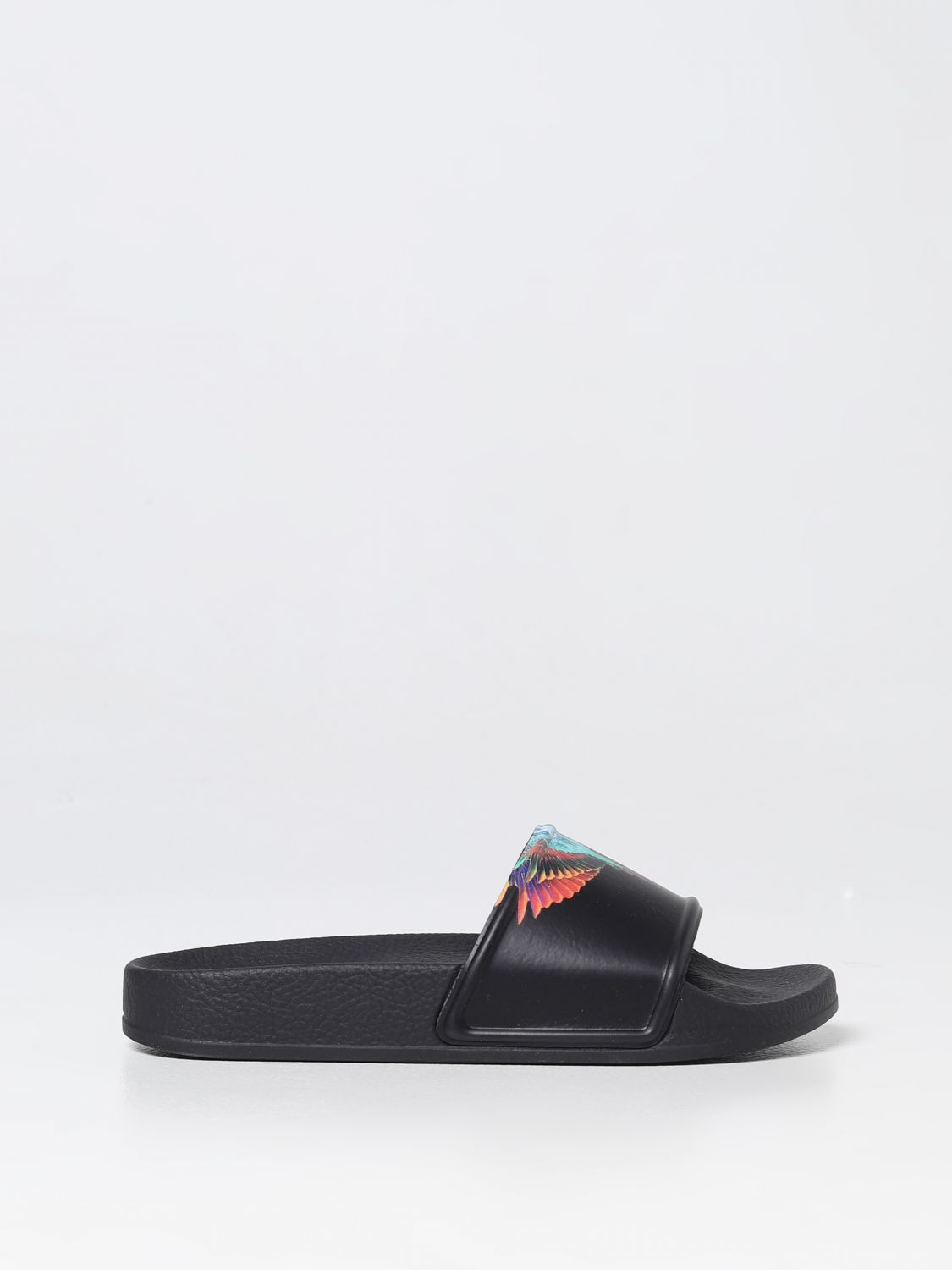 Marcelo Burlon Shoes MARCELO BURLON Kids colour Black