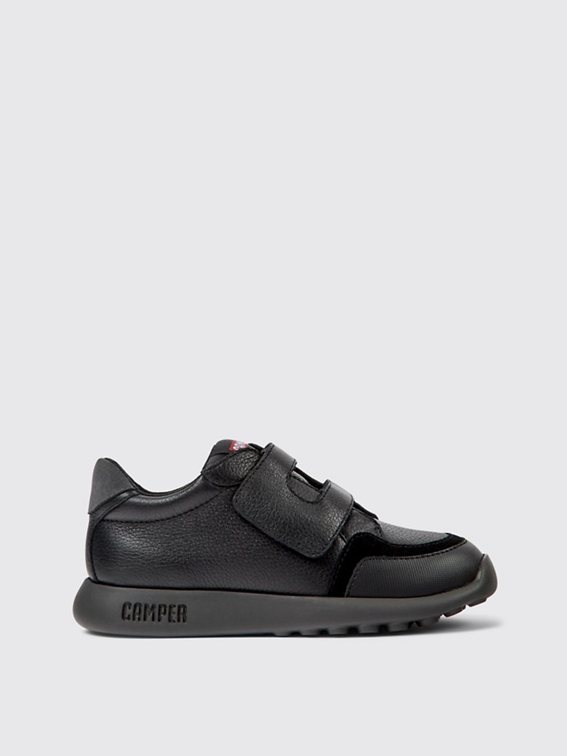 Camper Shoes CAMPER Kids colour Black