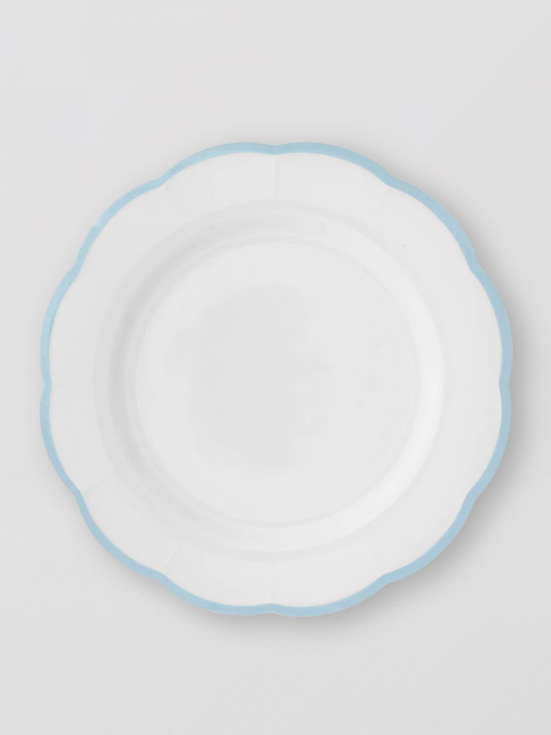  Dishware BITOSSI HOME Lifestyle colour Blue