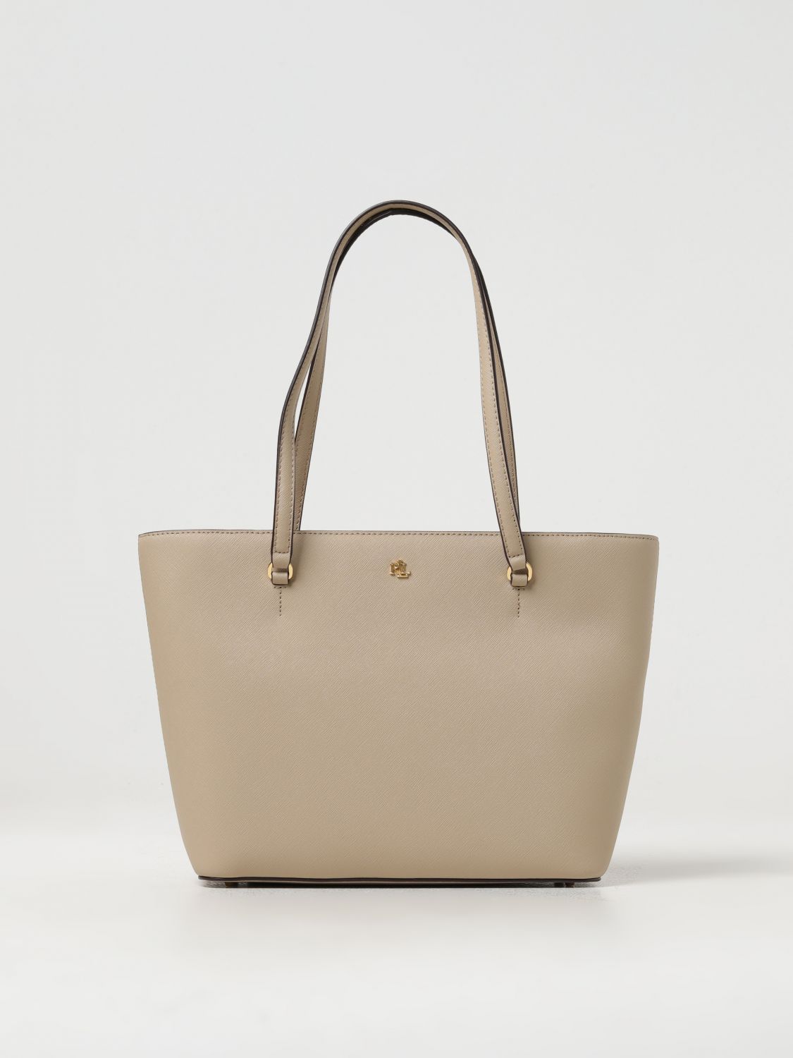 Lauren Ralph Lauren Shoulder Bag LAUREN RALPH LAUREN Woman colour White