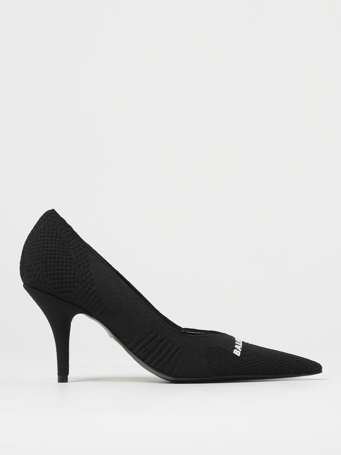 Balenciaga Court Shoes BALENCIAGA Woman colour Black