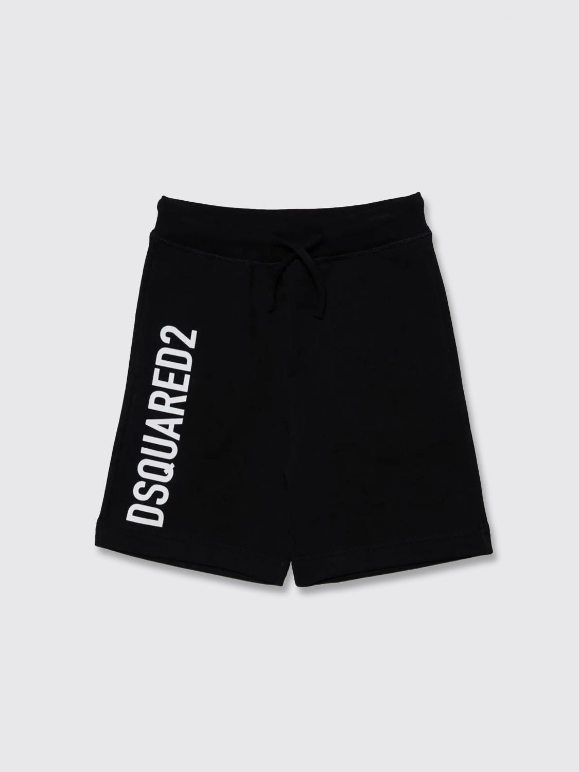 Dsquared2 Junior Trousers DSQUARED2 JUNIOR Kids colour Black