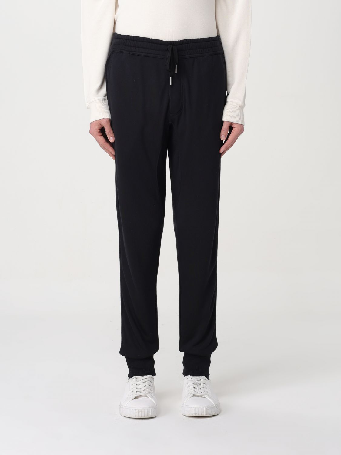 Tom Ford Trousers TOM FORD Men colour Black