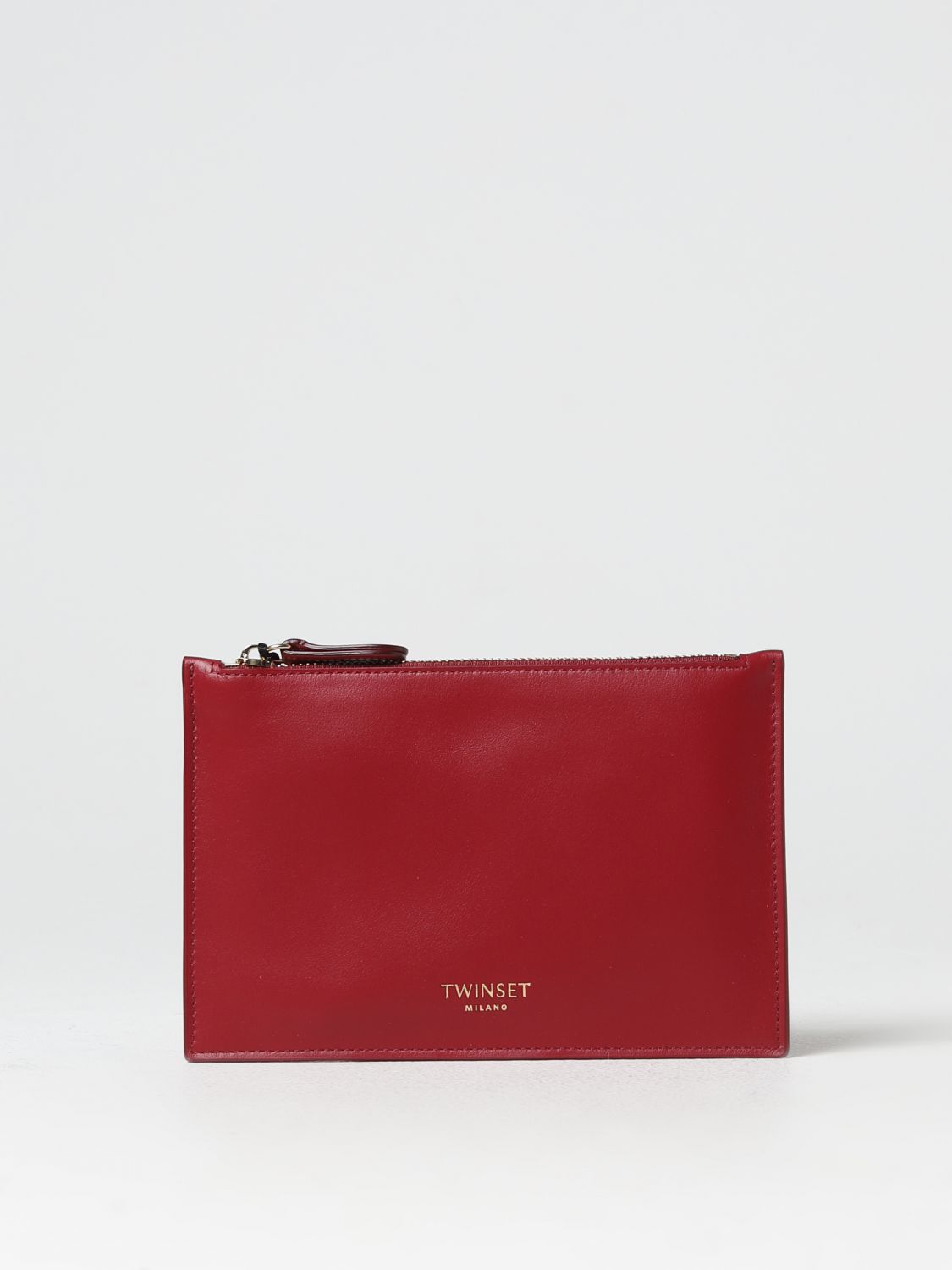 Twinset Mini Bag TWINSET Woman colour Red