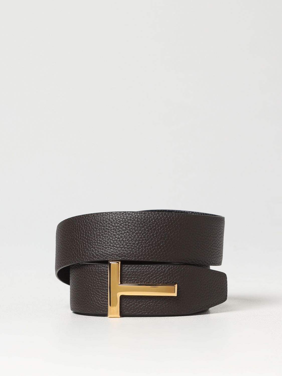 Tom Ford Belt TOM FORD Men colour Black