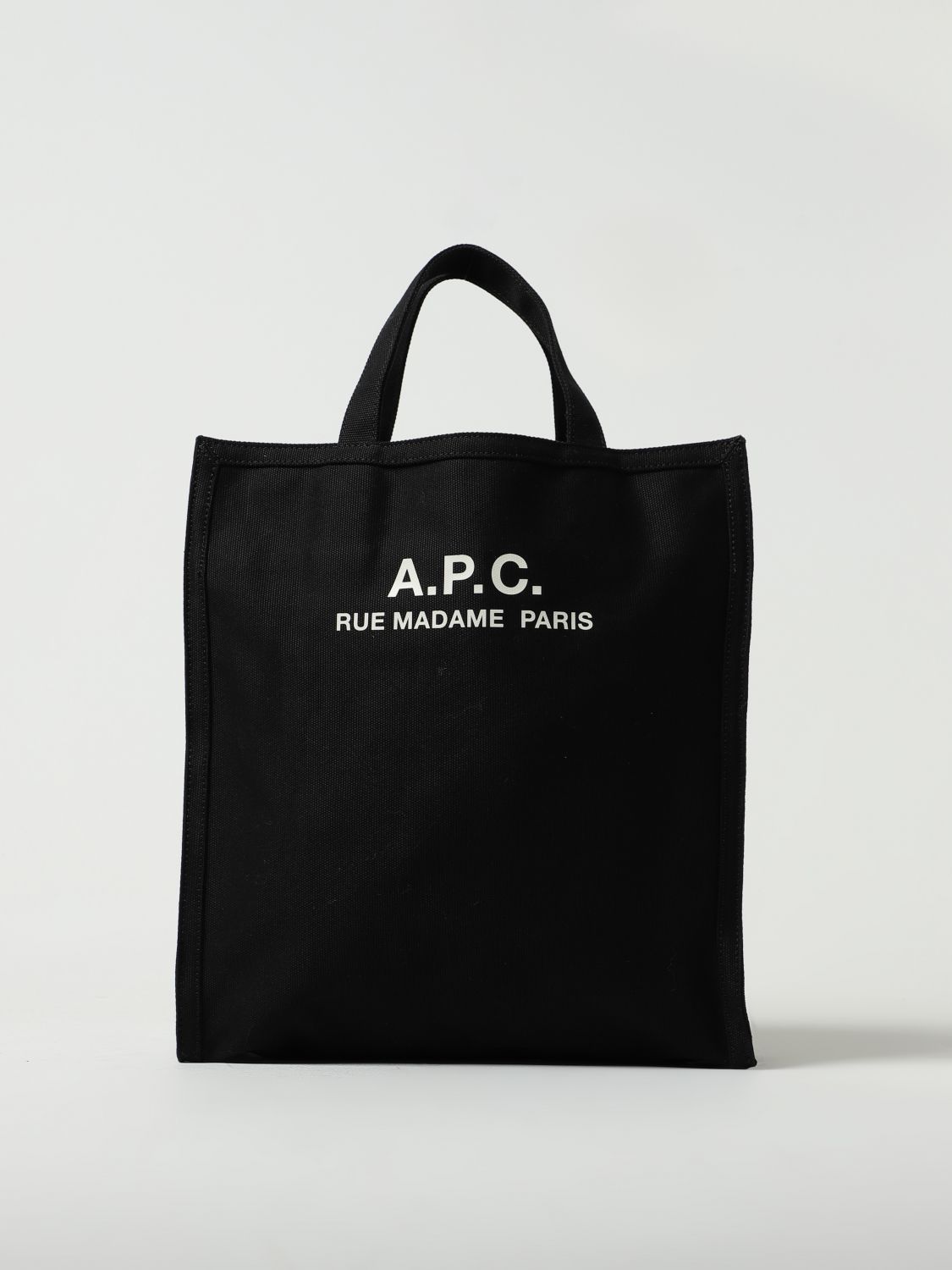 A.P.C. Bags A.P.C. Men colour Black