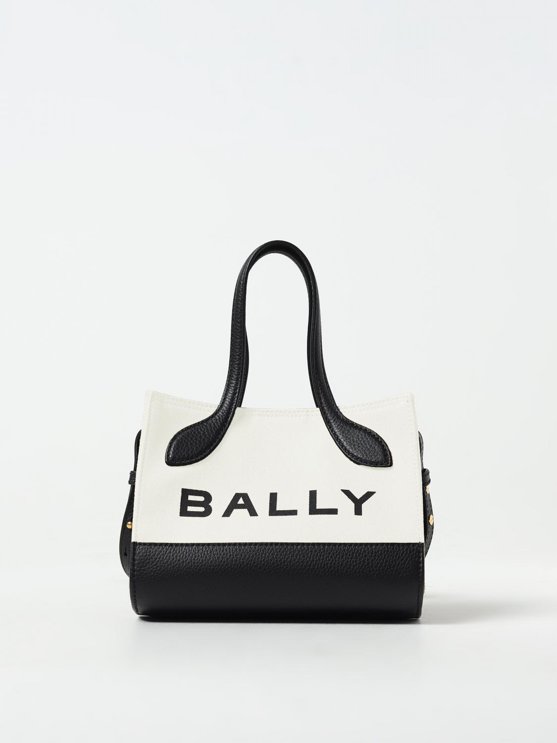 BALLY Mini Bag BALLY Woman colour White