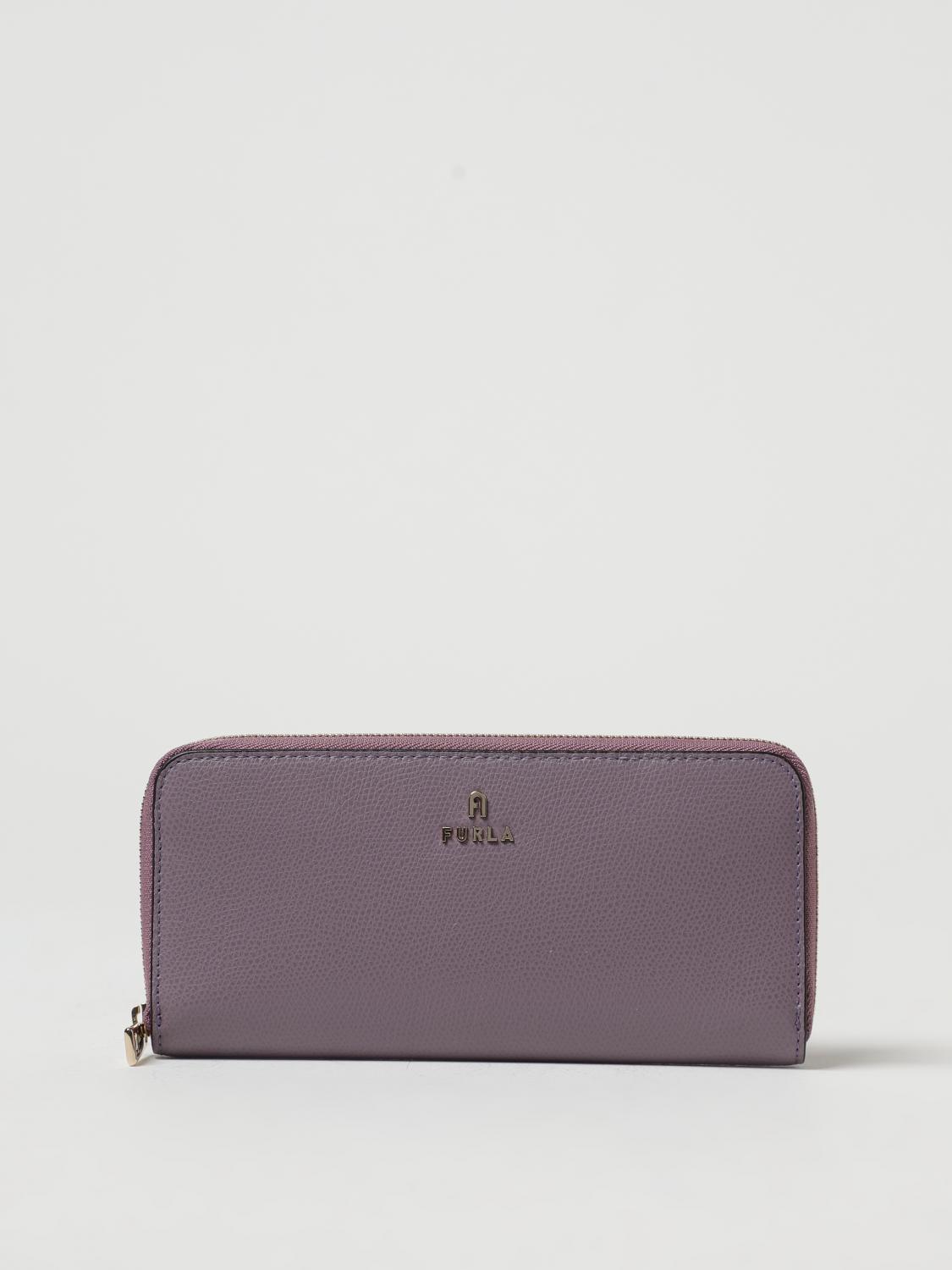 Furla Wallet FURLA Woman colour Pearl