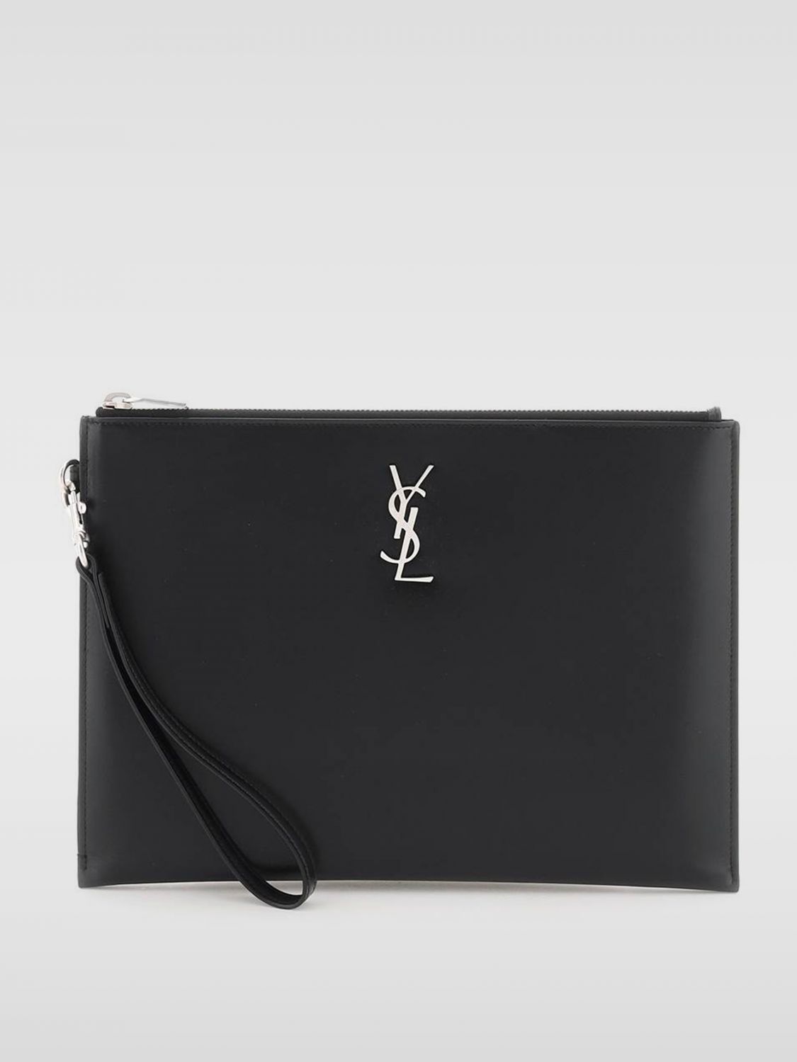 Saint Laurent Briefcase SAINT LAURENT Men color Black