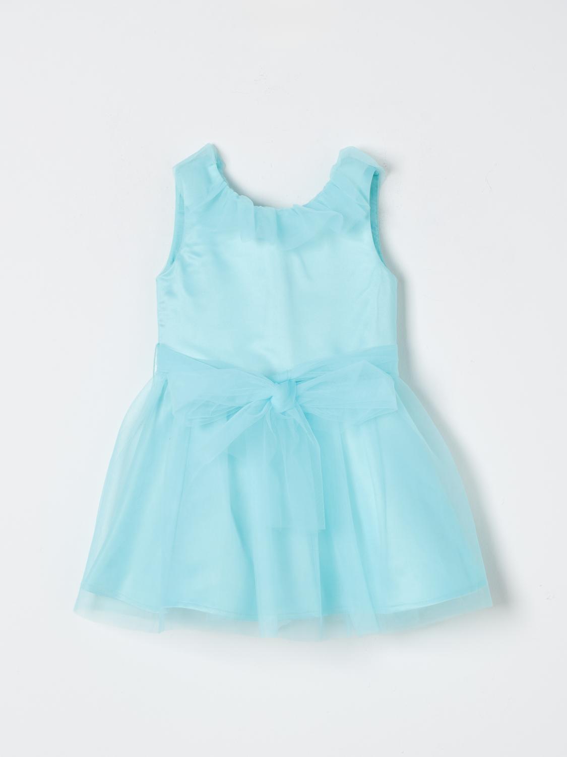 Liu Jo Dress LIU JO Kids color Multicolor