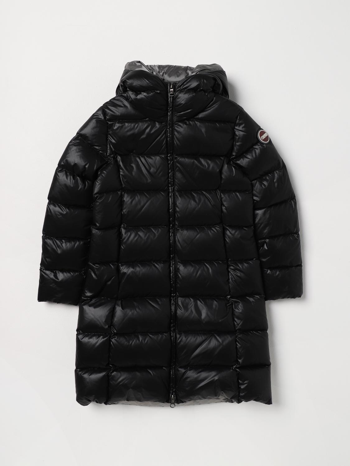 Colmar Jacket COLMAR Kids colour Black