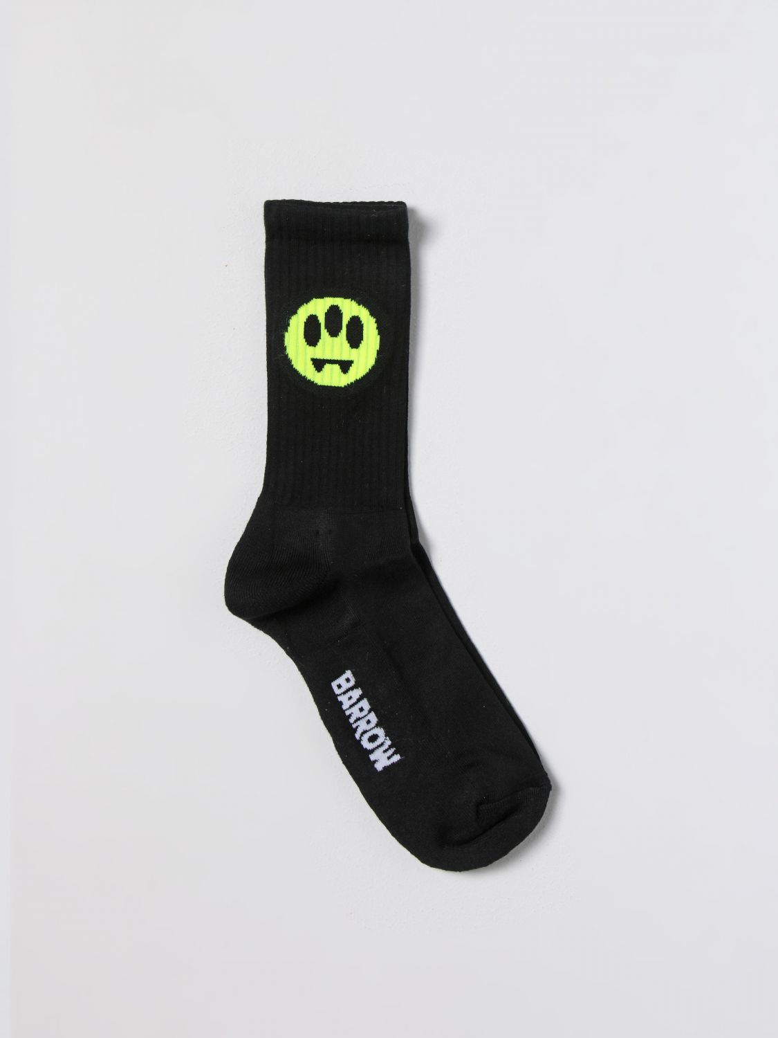 Barrow Socks BARROW Men colour Black