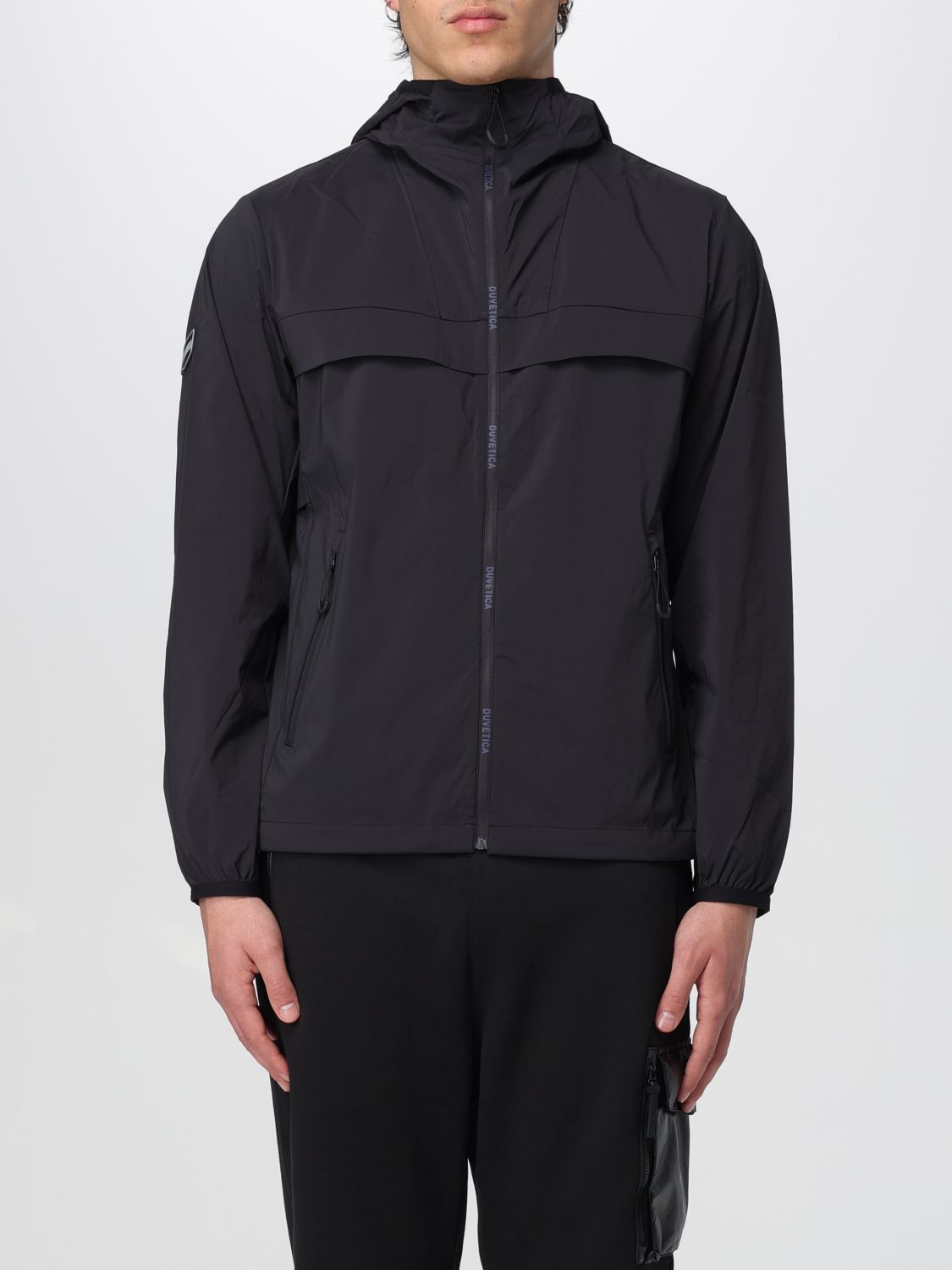 Duvetica Jacket DUVETICA Men colour Black