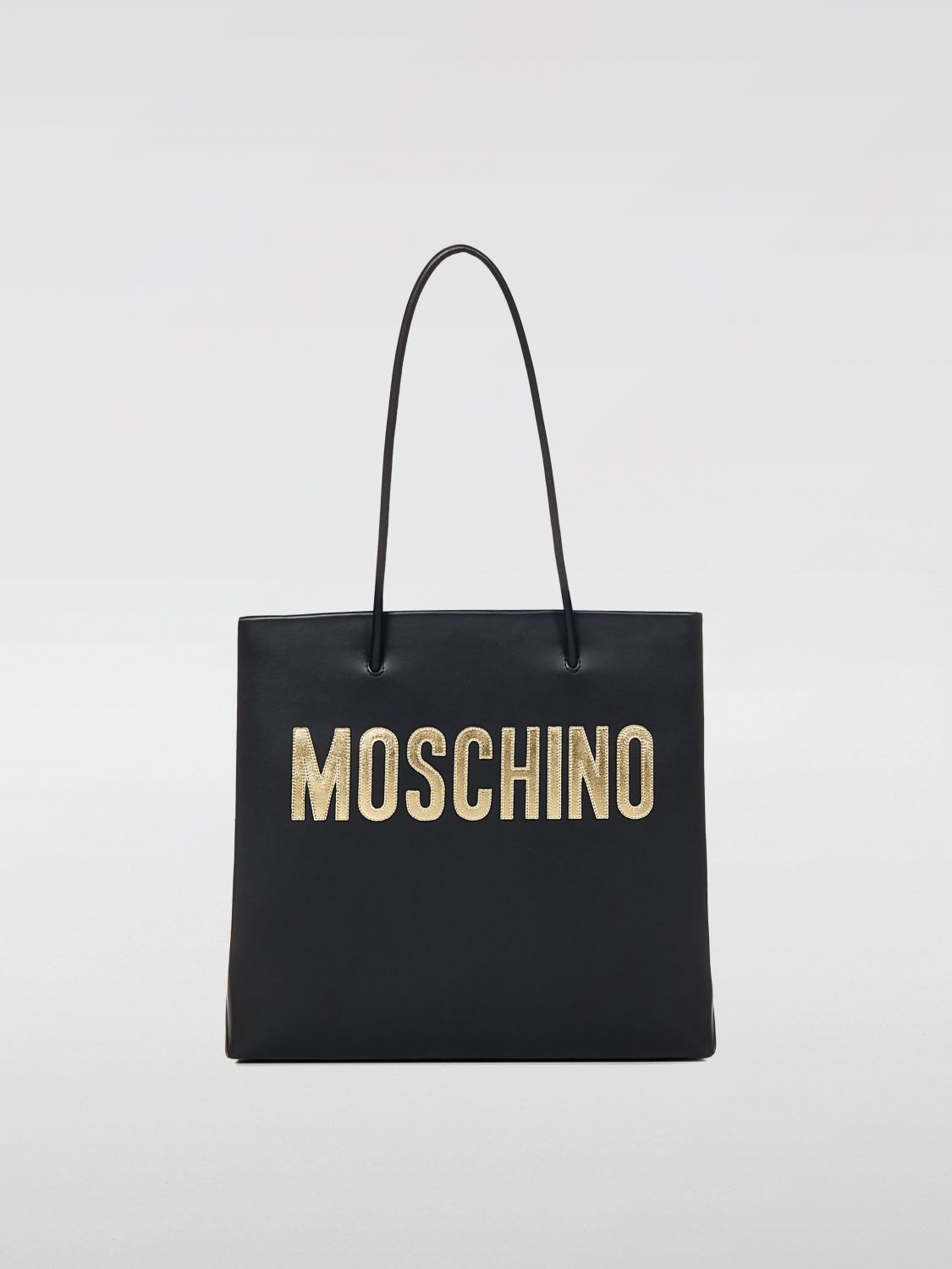 Moschino Couture Shoulder Bag MOSCHINO COUTURE Woman color Black