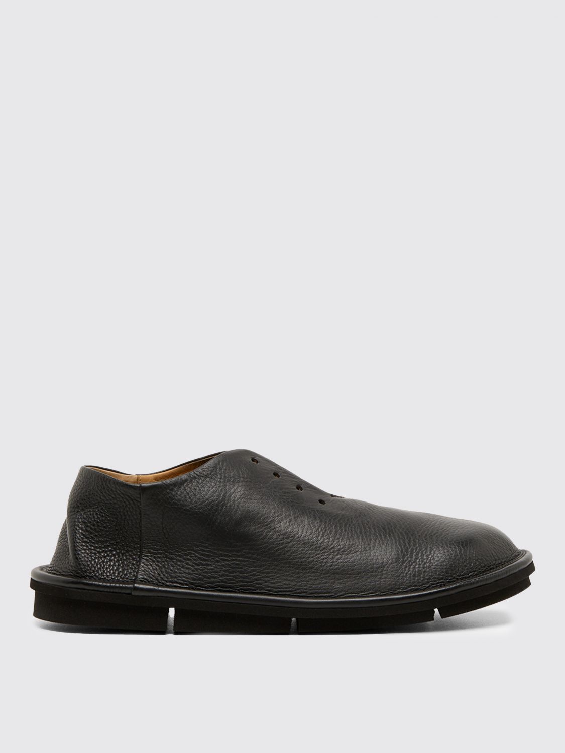 Marsèll Brogue Shoes MARSÈLL Men colour Black