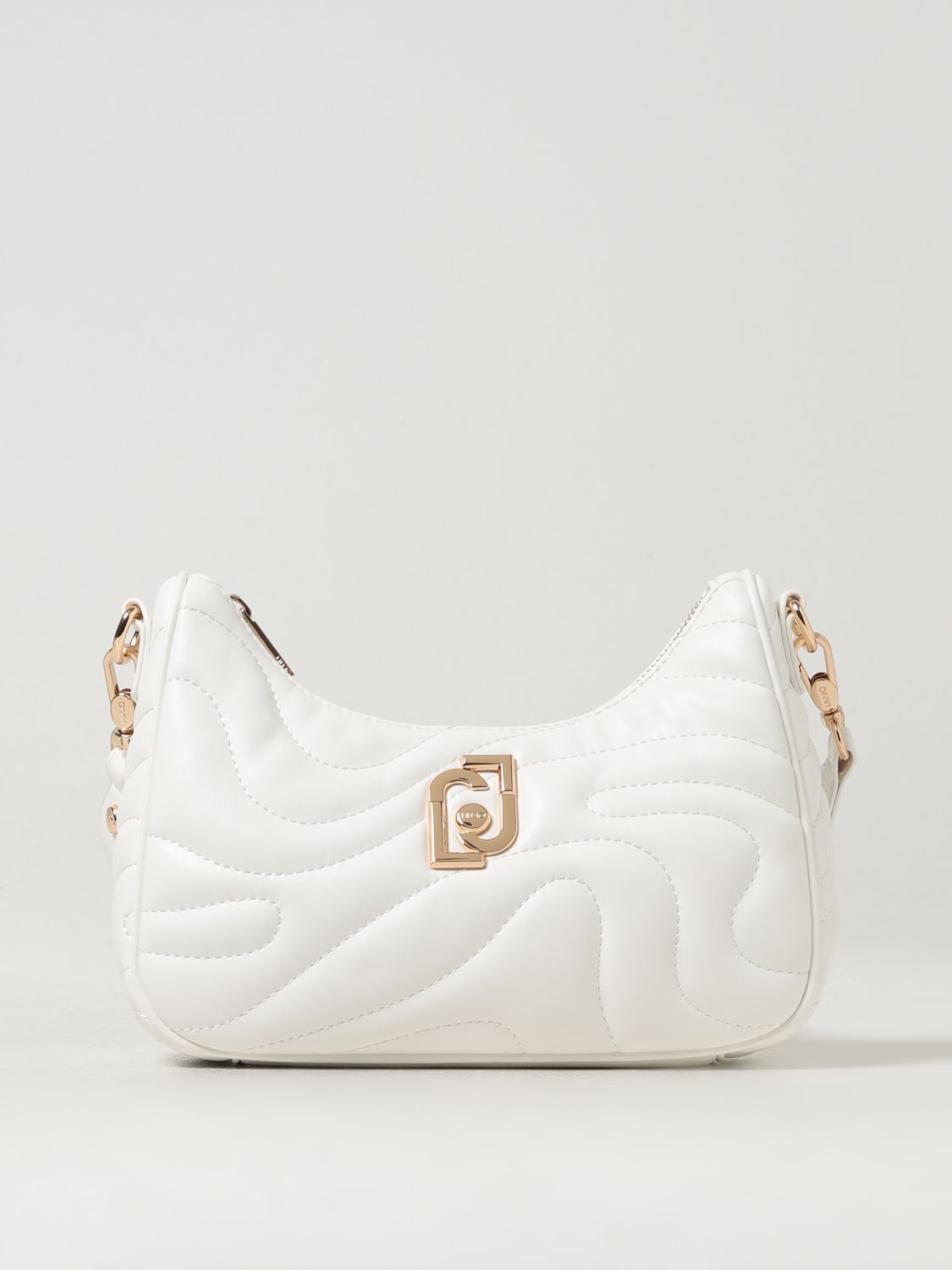 Liu Jo Shoulder Bag LIU JO Woman colour White