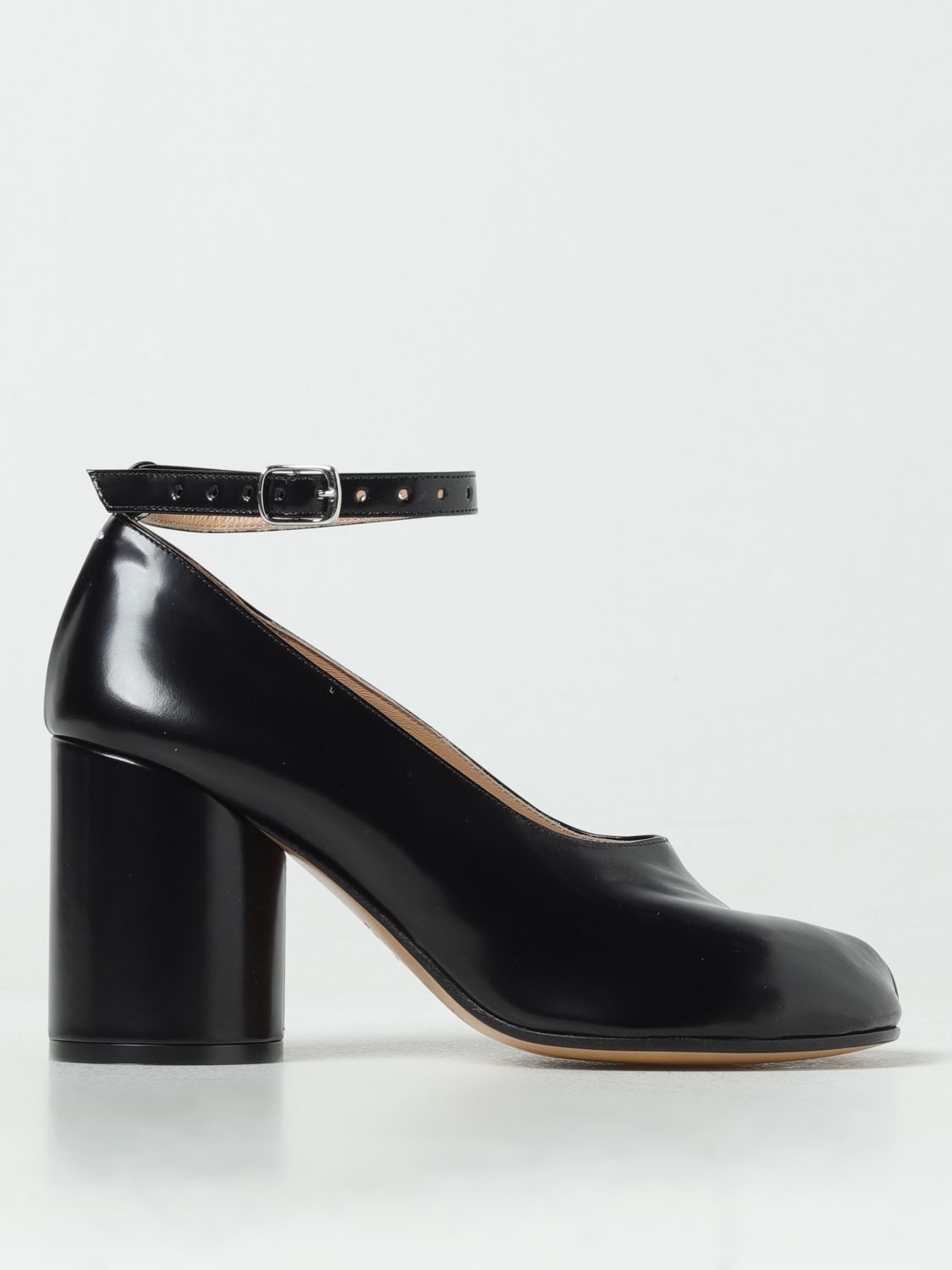 Maison Margiela High Heel Shoes MAISON MARGIELA Woman colour Black