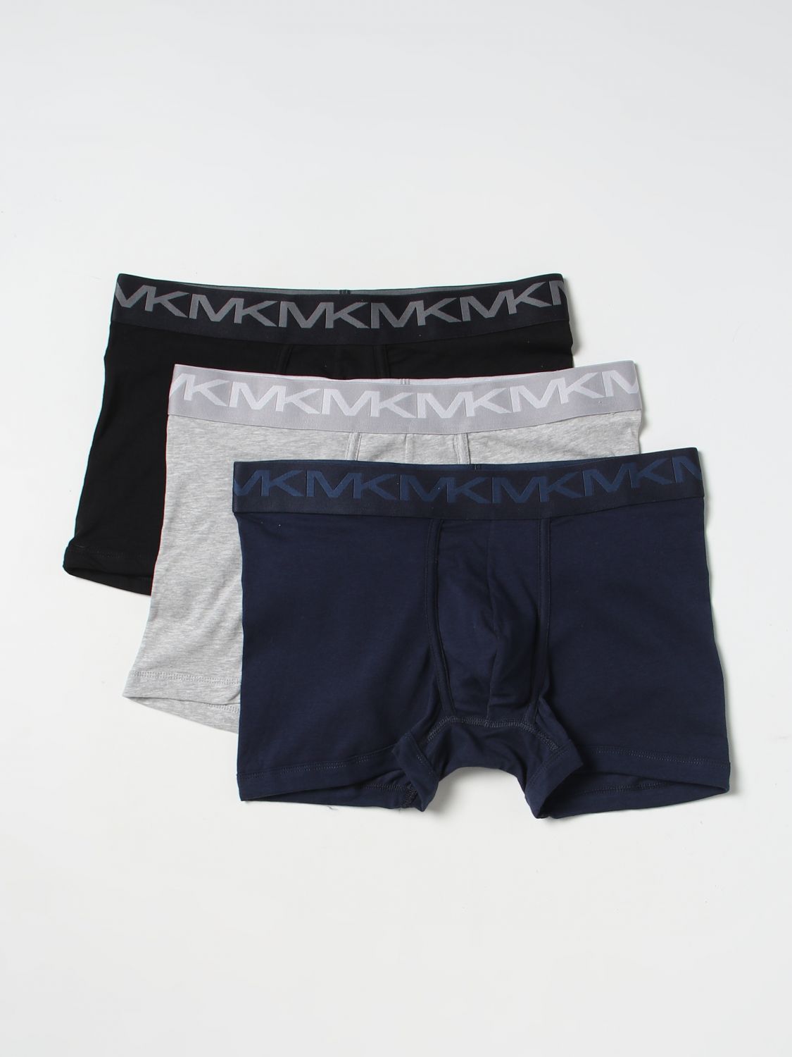 Michael Kors Underwear MICHAEL KORS Men colour Blue