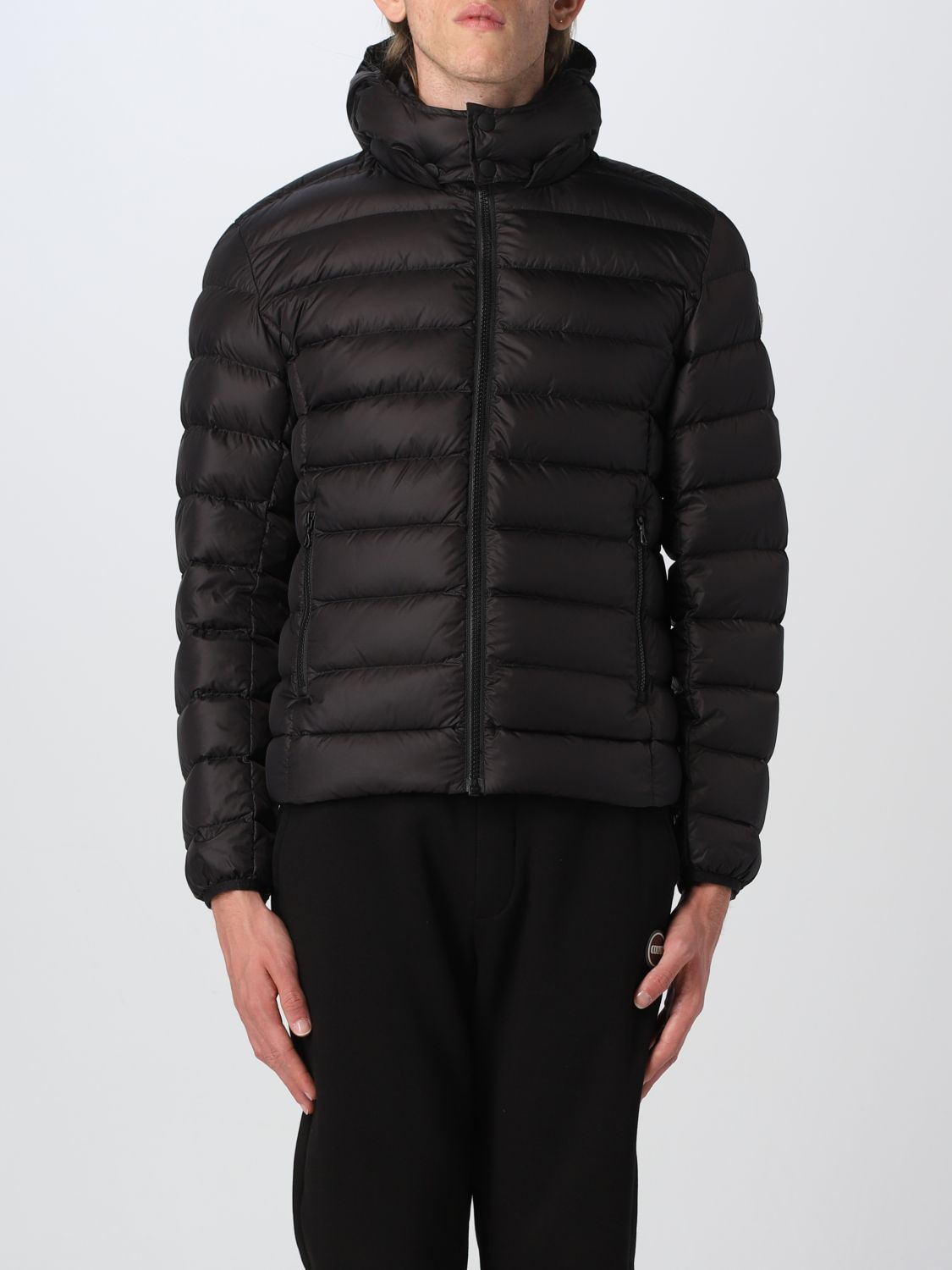 Colmar Jacket COLMAR Men colour Black