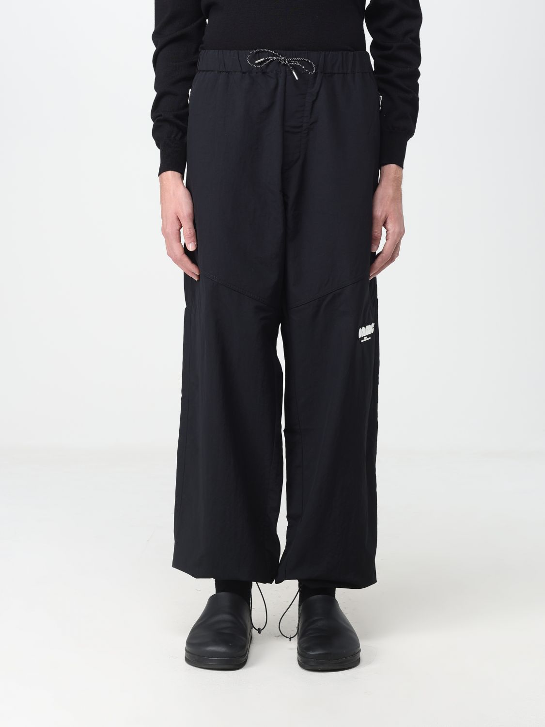 OAMC Trousers OAMC Men colour Black