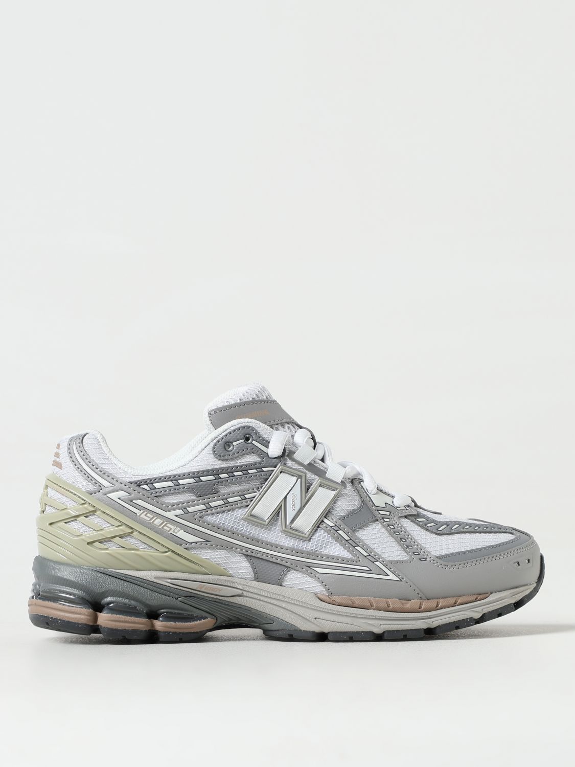 New Balance Trainers NEW BALANCE Men colour Grey