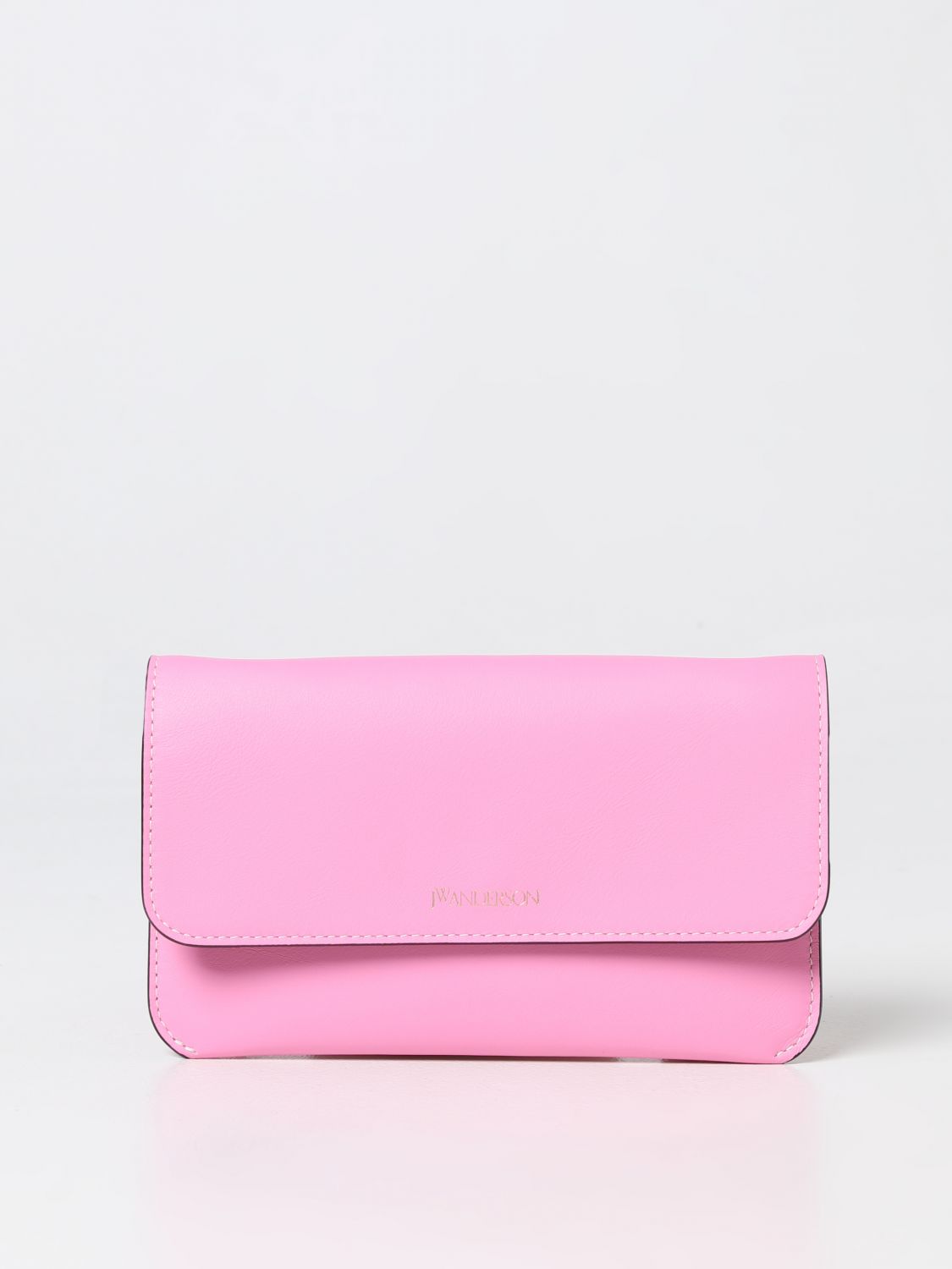 Jw Anderson Mini Bag JW ANDERSON Woman colour Pink