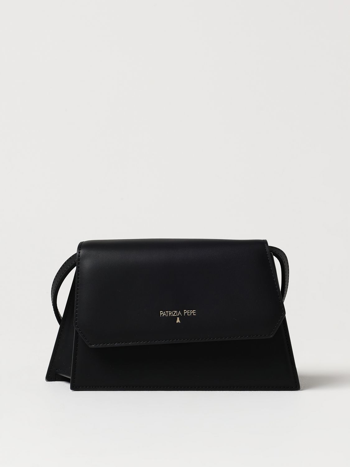 Patrizia Pepe Mini Bag PATRIZIA PEPE Woman colour Black